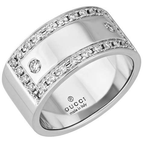 gucci rings nottingham|Gucci gold rings.